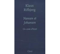 Nansen et Johansen: Un conte d'hiver