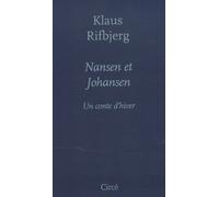 Nansen Et Johansen - Un Conte D'hiver