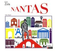 Nantas