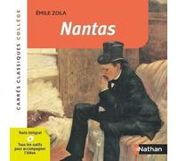 Nathan Nantas