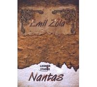 Nantas - Emil Zola (livre en polonais)