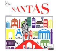 NANTAS ZOLA N53