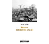 Nanterre, du bidonville à la cité