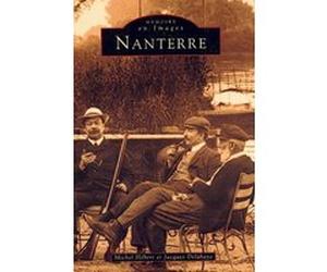 Nanterre J. Delahaye (Auteur), Michel Hébert (Auteur)