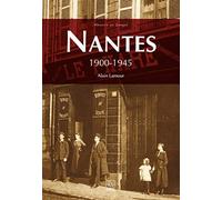 Nantes - 1900-1945