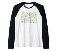 Nantes Centre Ville Voyage Art France Manche Raglan