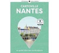 Nantes Collectif (Auteur)