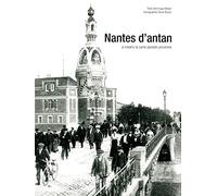 Nantes d'antan