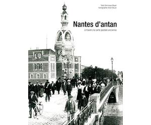 Nantes d'antan