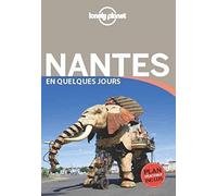 Nantes En quelques jours - 1ed