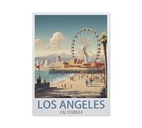 Nantes, France，Jigsaw Puzzles Puzzle, 1000 Pièces en Papier Adultes Puzzles, Enfants Cerveau IQ Développement Cadeau（50x70cm）-EP55