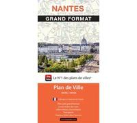Nantes grand format 2025 Blay-Foldex (Auteur)