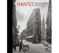Nantes histoires de rues