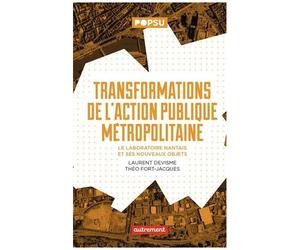 Nantes - Le Laboratoire Nantais Et Ses Nouveaux Objets