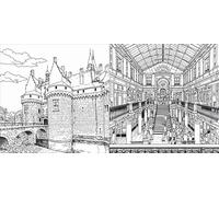 Nantes - Ma ville de toutes les couleurs