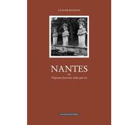 Nantes Ou Neptune Favorise Celui Qui Va