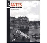 Nantes Vieux Métiers