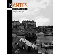 Nantes Vieux Métiers