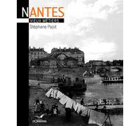 Nantes Vieux Métiers