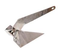 Nantong Five-wood Ancre Acier Inoxydable Plough