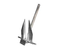 Nantong Five-wood Ancre Danforth