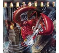 Nantucket - Long Way The Top [Import]