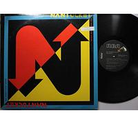 Nantucket - No Direction Home