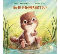 Nanu, Und Wer Bist Du?