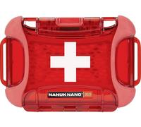 NANUK 310S-000RD-PA0-FSA01 Mallette de premiers secours (vide) 131 x 28 x 77 rouge