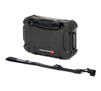 NANUK 320-0001 Nano Series Étui Rigide étanche pour téléphones, appareils Photo et appareils électroniques (Noir)