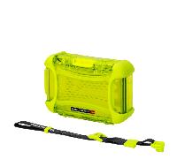Nanuk 320 Nano - Lime 320S-000LI-0A0