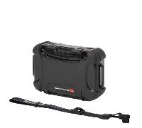 Nanuk 320 Nano - Noir 320S-000BK-0A0