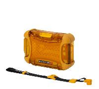 Nanuk 320 Nano - Orange 320S-000OR-0A0