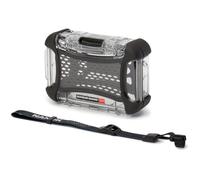 NANUK Mallette de transport Mod. 320 (l x H x P) 151 x 39 x 85 mm transparent(e) 320S-000CL-0A0