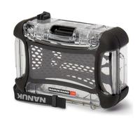 NANUK Mallette de transport Mod. 330 (l x H x P) 170 x 49 x 96 mm transparent(e) 330S-000CL-0A0