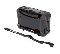 NANUK Mallette de transport Mod. 330 (l x H x P) 170 x 49 x 96 mm noir 330S-000BK-0A0