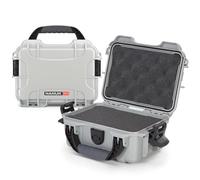 NANUK 903 Valise Rigide Étanche avec Mousse Personnalisable, Compatible TSA
