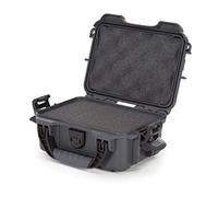 NANUK 903 Valise Rigide Étanche avec Mousse Personnalisable, Compatible TSA