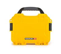 NANUK 903 Valise Rigide étanche Vide - Gelb