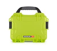 NANUK 903 Valise Rigide étanche Vide - Limette