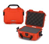 Nanuk Mallette de transport Modèle 904 213 x 94 x 152 mm orange 904-1003