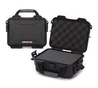NANUK 904 Valise Rigide de Protection avec Mousse Prédécoupée, Étanche