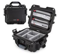 Nanuk Mallette 905 - couvercle org. - séparateur - Noir - Étui Pro Photo Kit