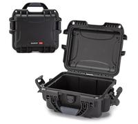 NANUK 905 Valise de Protection (Vide) Étanche, IP67, Résistante aux Chocs