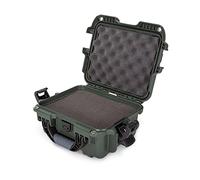 NANUK 905 Valise de Protection (Vide) Étanche, IP67, Résistante aux Chocs