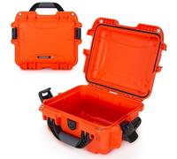 NANUK 905 Valise de Protection (Vide) Étanche, IP67, Résistante aux Chocs | 31,8 x 25,7 x 15,2 cm, Protège Appareils Photo, Caméras, Électronique, Outils et Accessoires, Intérieur Vide Personnalisable