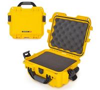 Nanuk Valise 905 avec mousse - Jaune