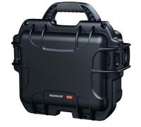 NANUK 905 Valise Rigide étanche avec Garniture en Mousse Convient pour Sennheiser Single XS- Noir