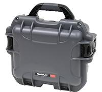 NANUK 905 Valise rigide étanche vide - Graphit