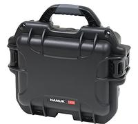 NANUK 905 Valise Rigide étanche Vide - Noir